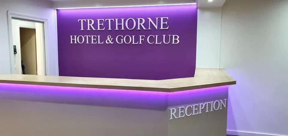 Trethorne Hotel & Golf Club 2