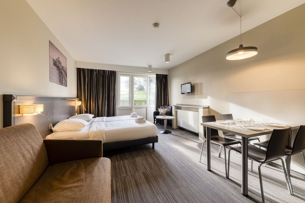 Corsendonk Duinse Polders 3