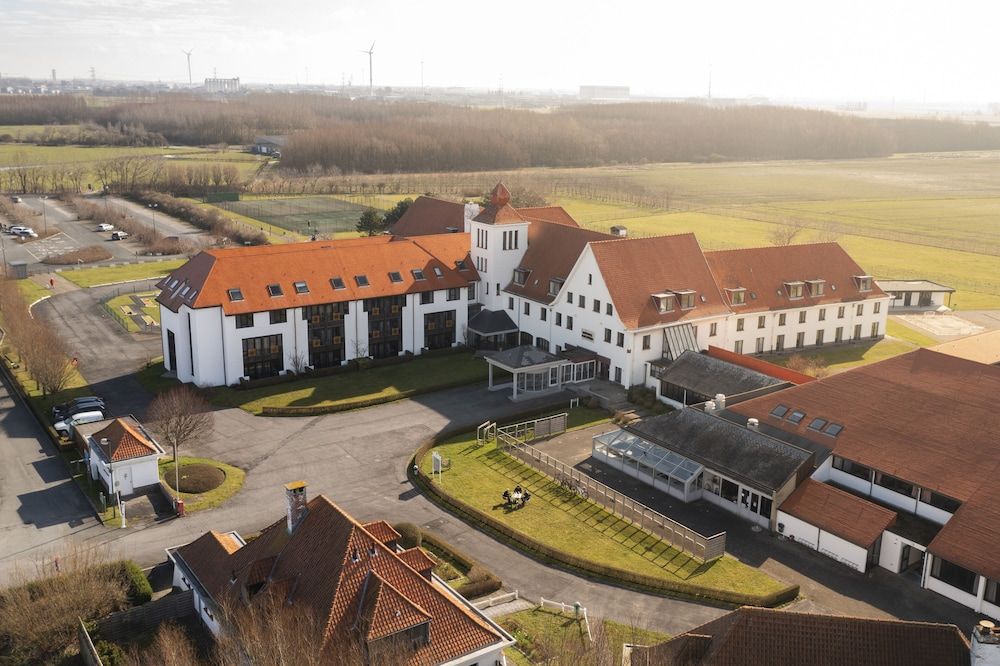 Corsendonk Duinse Polders