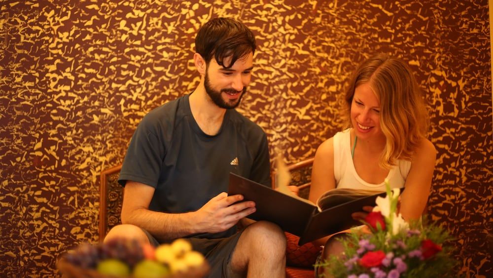 Deshadan Cliff and Beach Resort 2