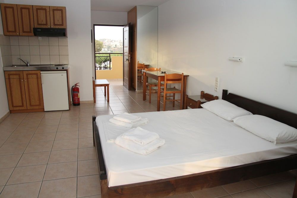 Pennystella Apartments 2