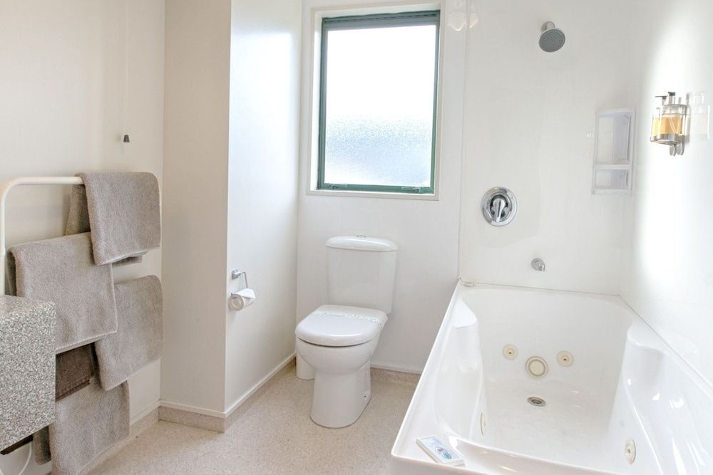 Bella Vista Motel Hanmer Springs 3