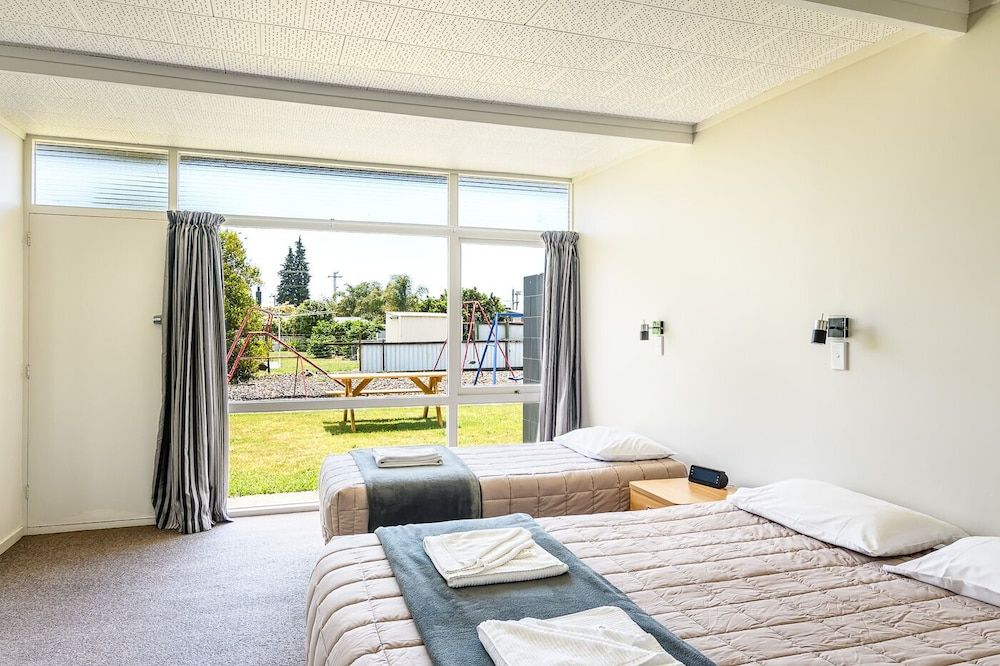 Motueka Garden Motel 3