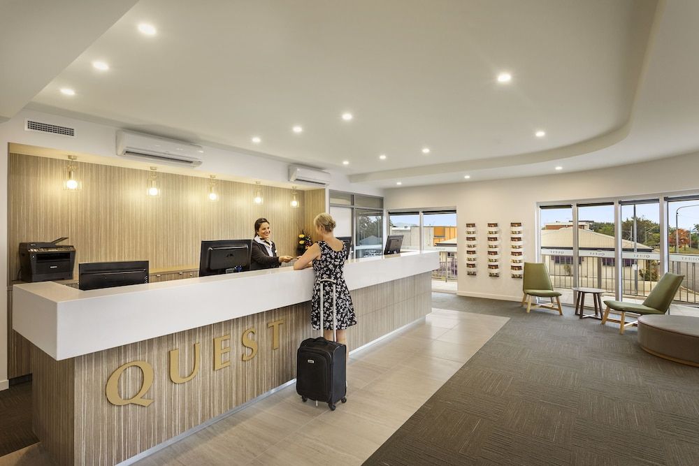 Quest Townsville on Eyre 3