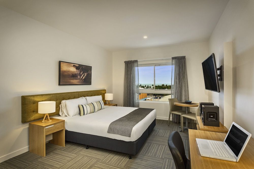 Quest Townsville on Eyre 1