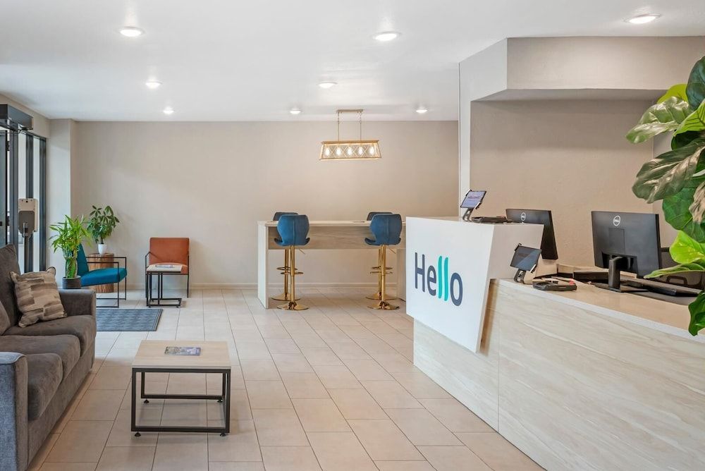 MainStay Suites Little Rock West Near Medical Centers 2