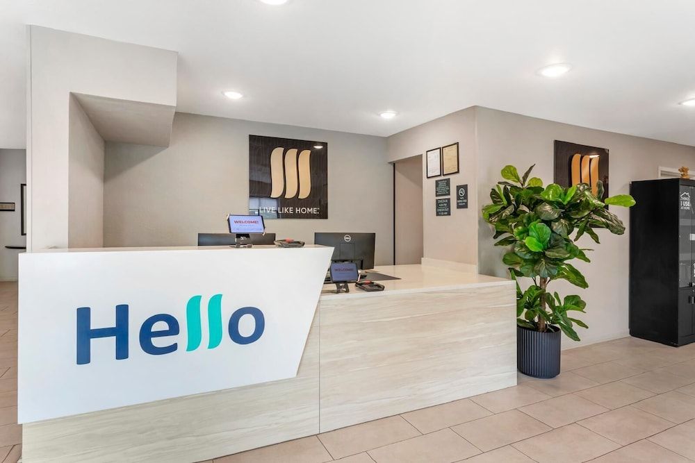 MainStay Suites Little Rock West Near Medical Centers 3