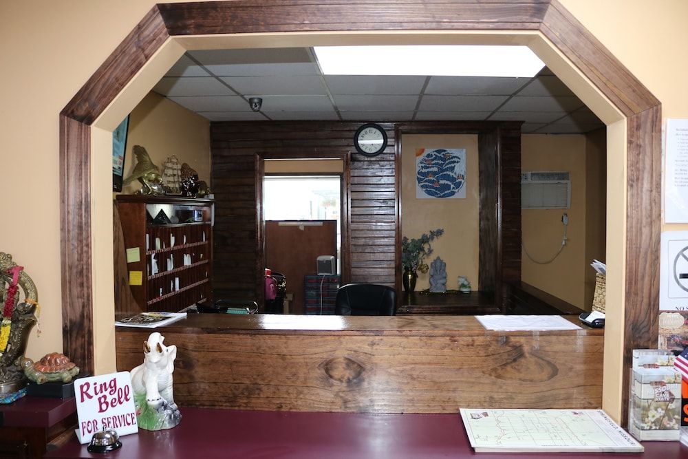 Battlefield Inn Springfield 2