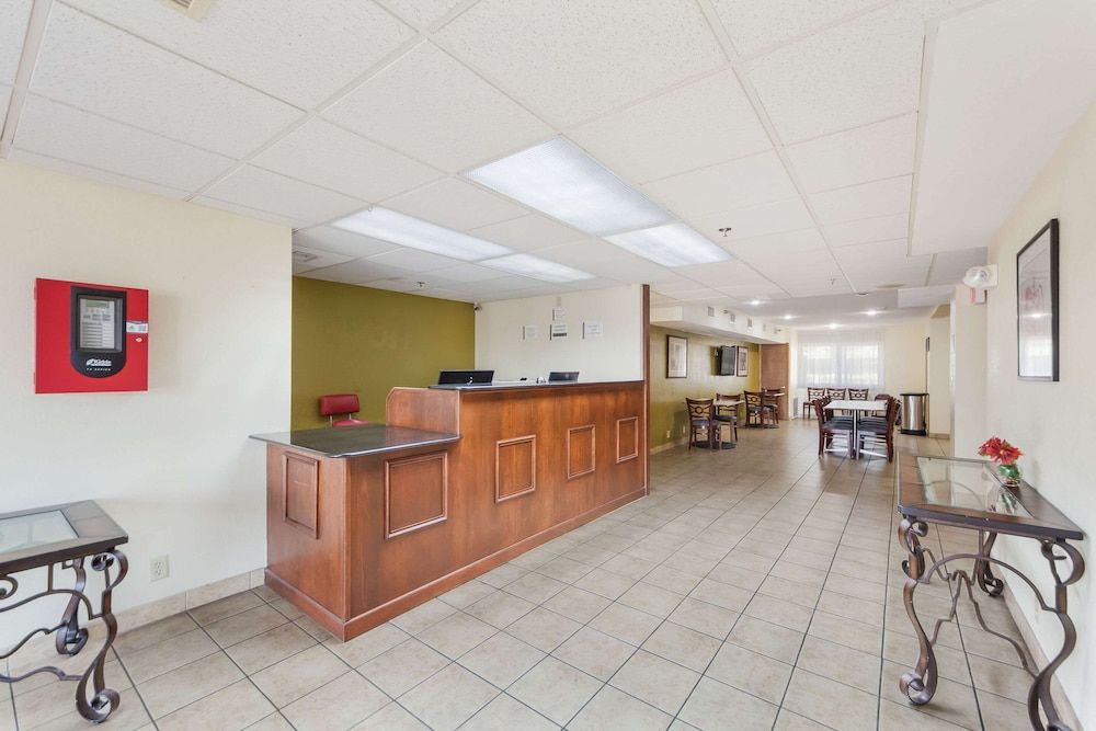 Quality Inn Lincoln Cornhusker 2