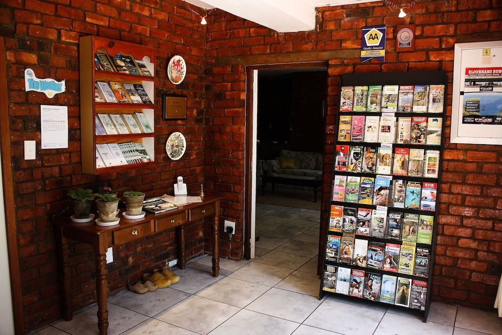 Storms River Guest Lodge 2