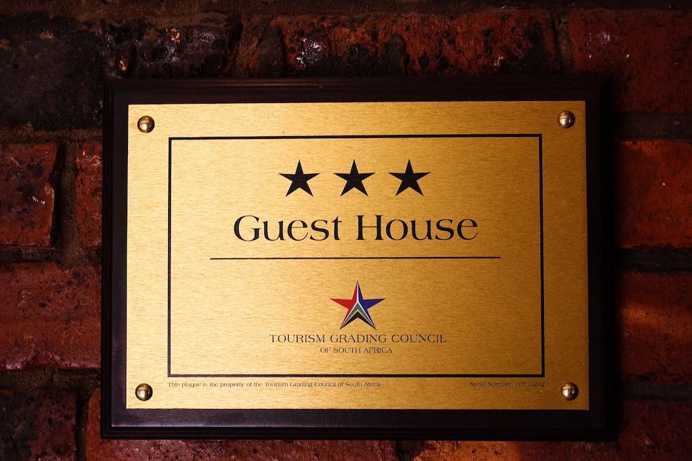 Storms River Guest Lodge 3