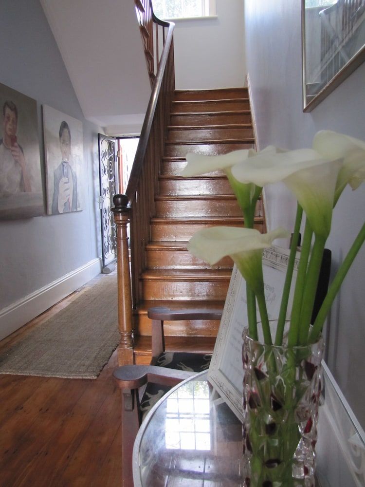 Bartholomew's Loft 2