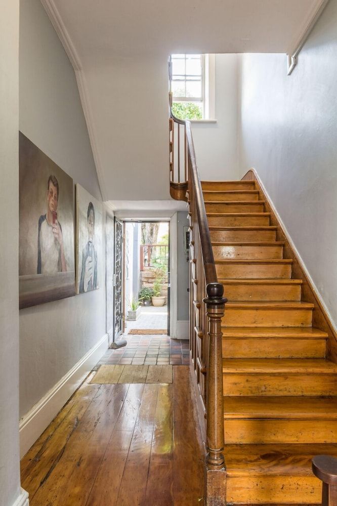 Bartholomew's Loft 3