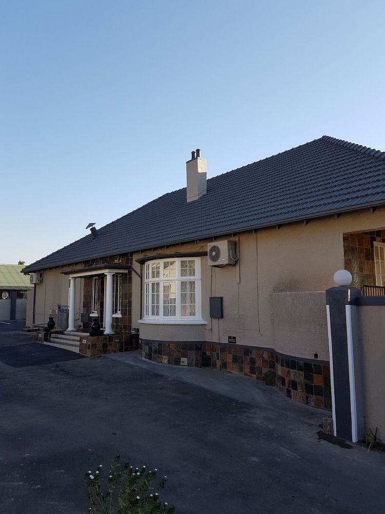 Ilawu Lodge -1 estrellas en Pietermaritzburg