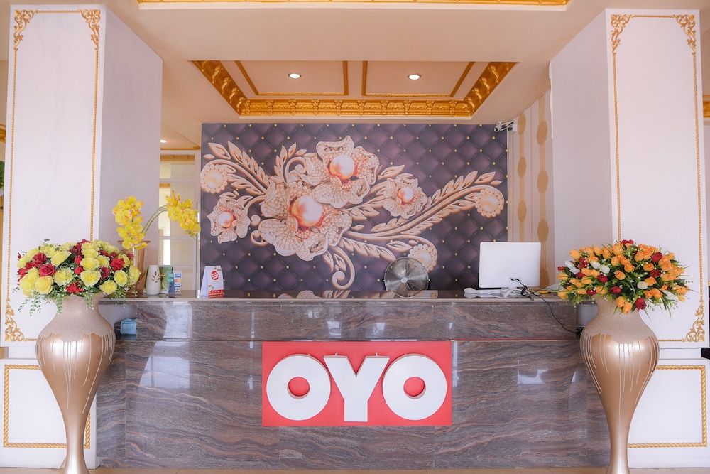 Capital O 854 Ub Caisar Hotel 2