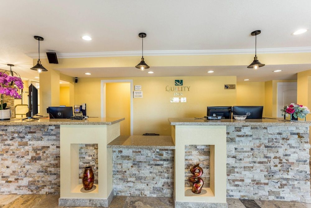 Quality Inn Escondido San Diego North County 3