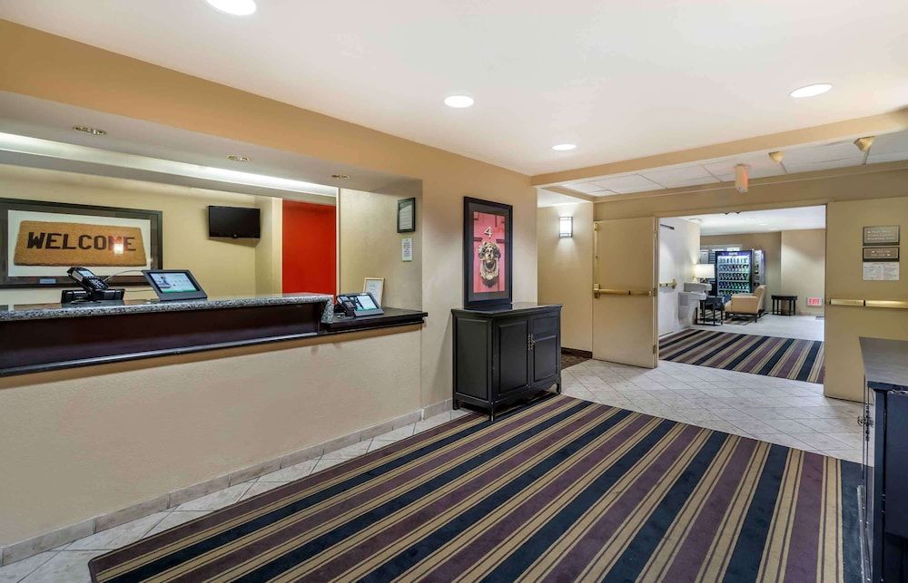 Extended Stay America Suites Seattle Bothell Canyon Park 2