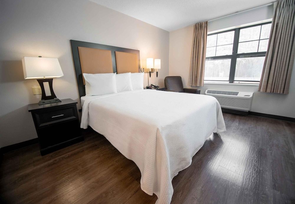 Extended Stay America Suites Hartford Farmington 3