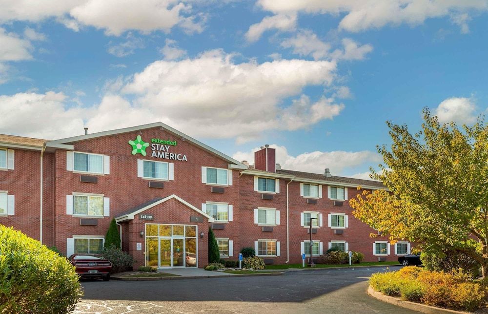 Extended Stay America Suites Hartford Farmington 2 étoiles à Farmington