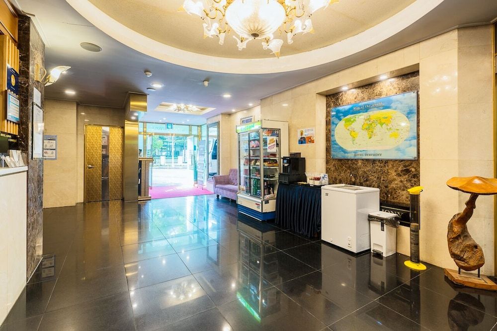 Hotel Symphony 3