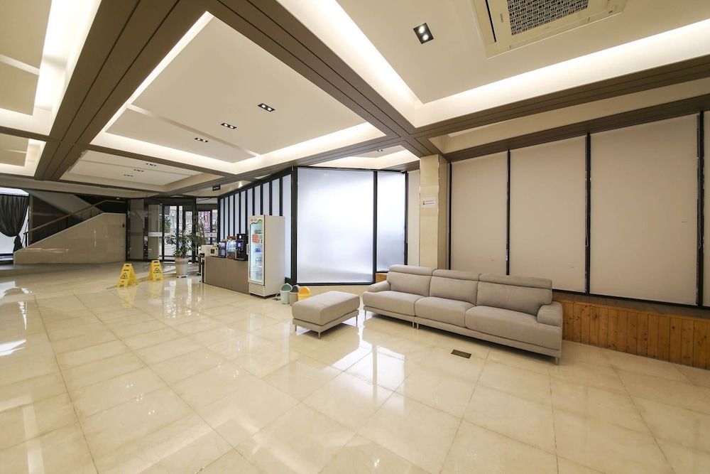 Benikea Cheonan Tourist hotel 2