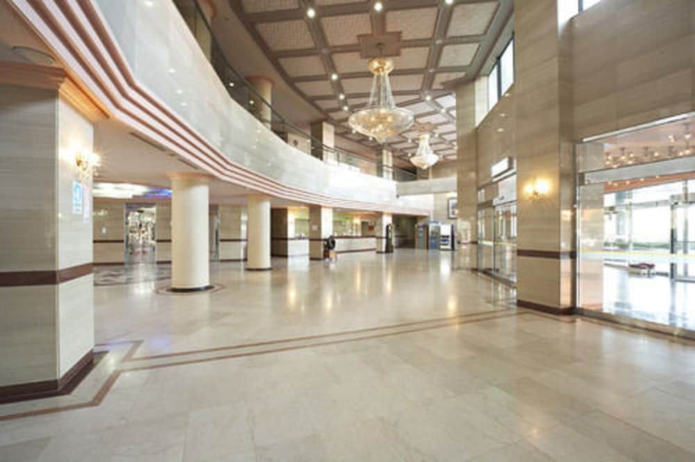 Hyundai Soo Resort Sokcho 2