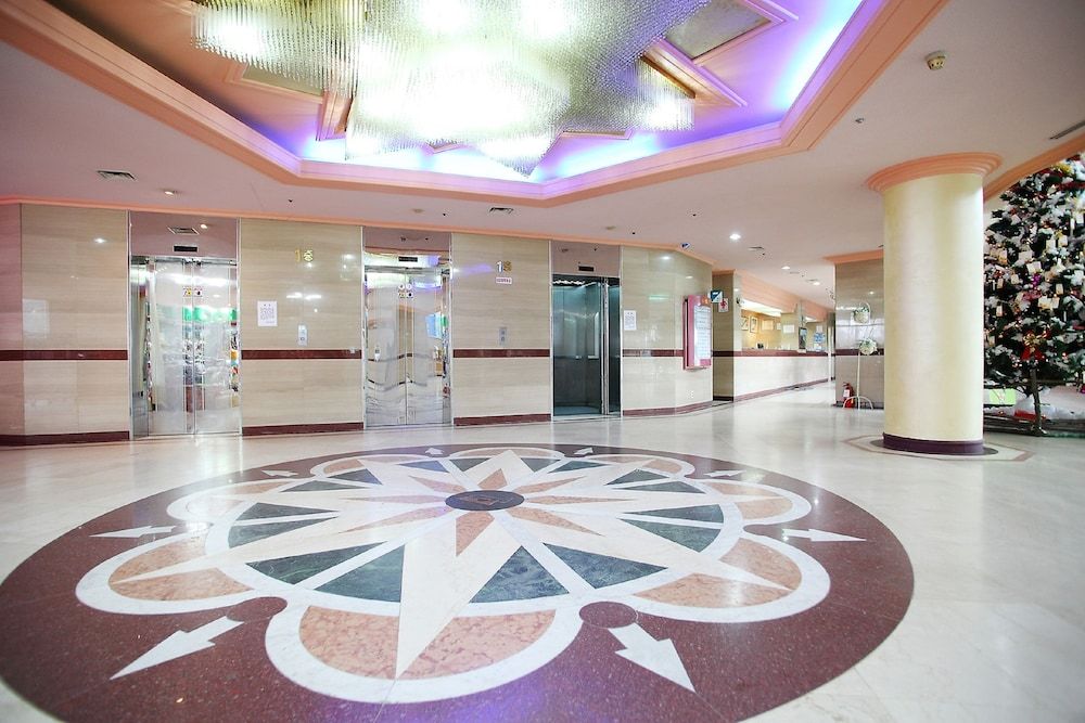 Hyundai Soo Resort Sokcho 3