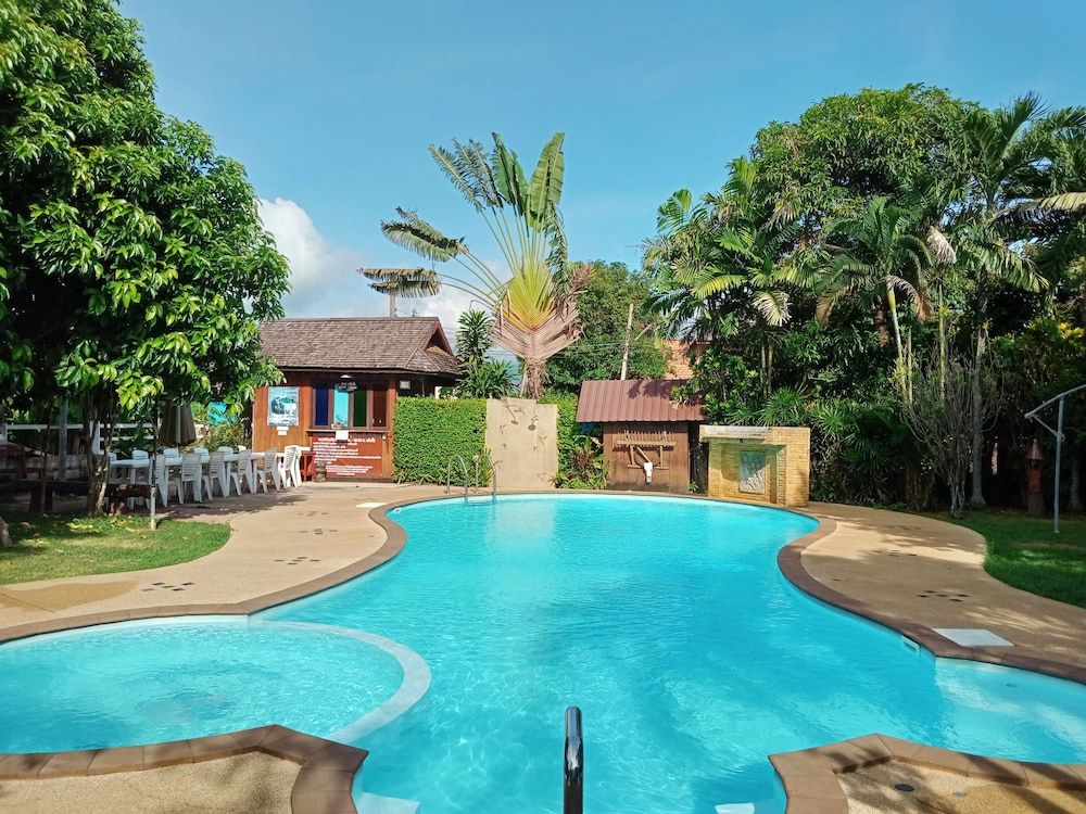 Namkhong Guesthouse & Resort 3 estrelas em Chiang Khong