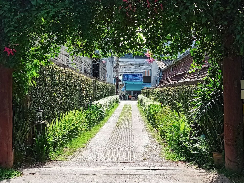 Namkhong Guesthouse & Resort 2