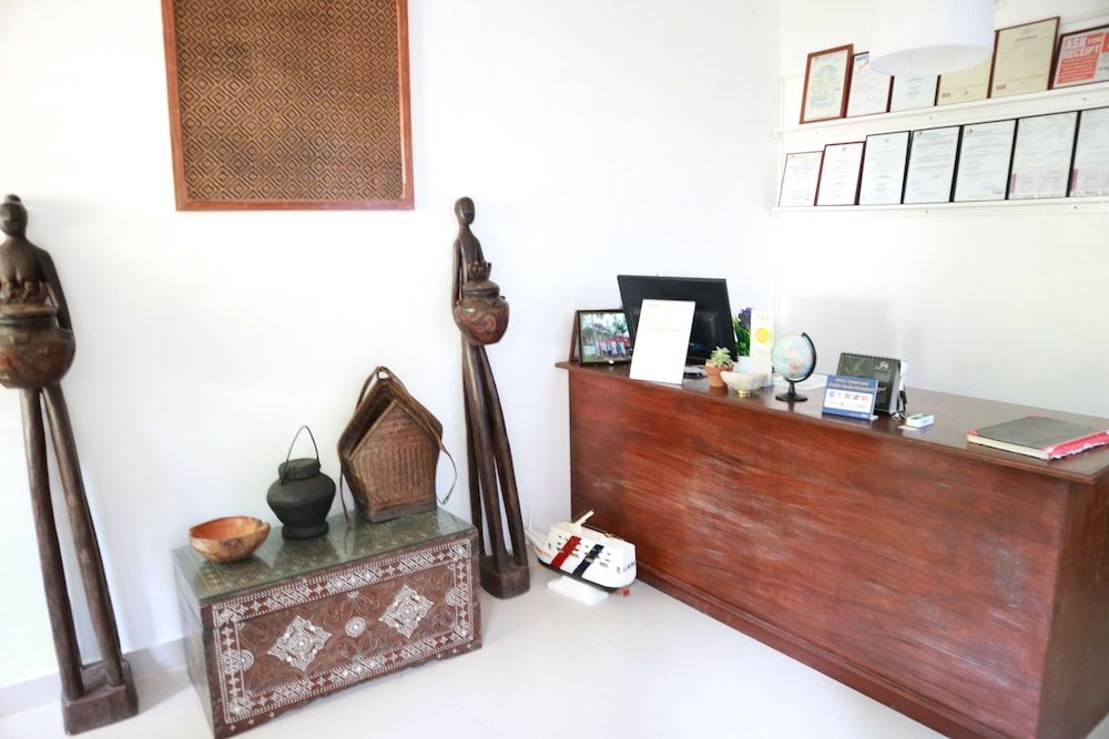 Golden Monkey Cottages 2