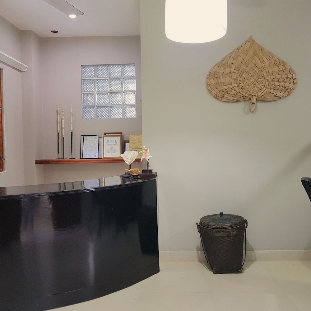 Golden Monkey Cottages 3