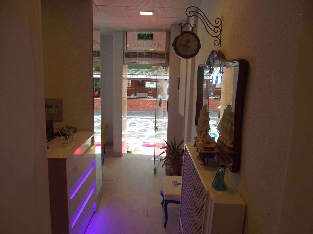 Mavi Inci Park Otel 2