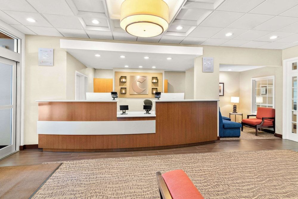 Comfort Inn & Suites North Conway 3
