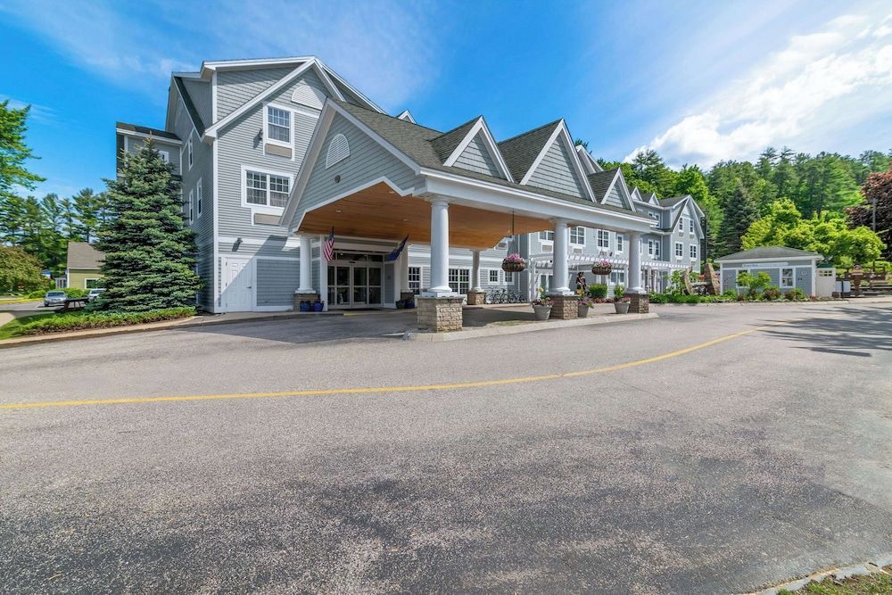Comfort Inn & Suites North Conway 3 estrelas em North Conway
