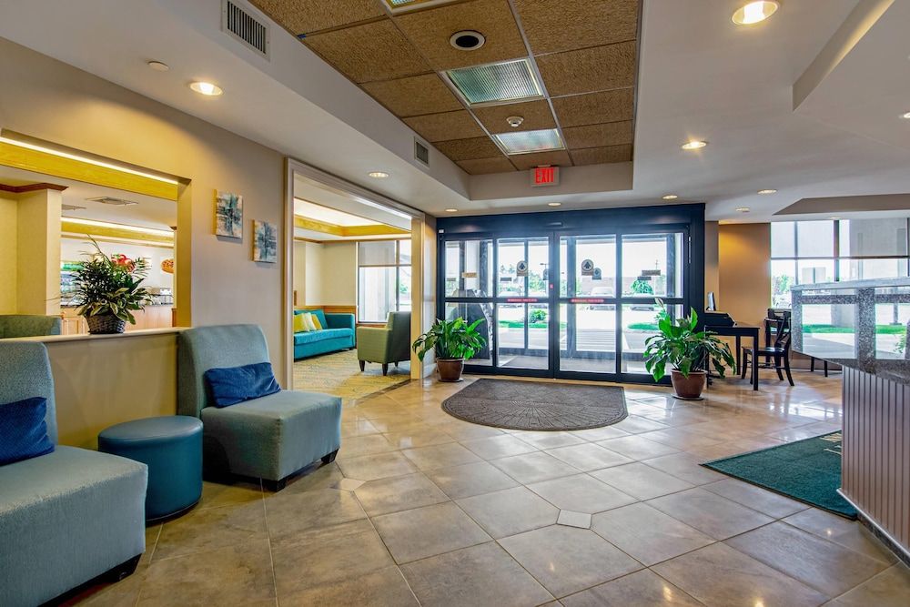 Quality Inn Portsmouth 3