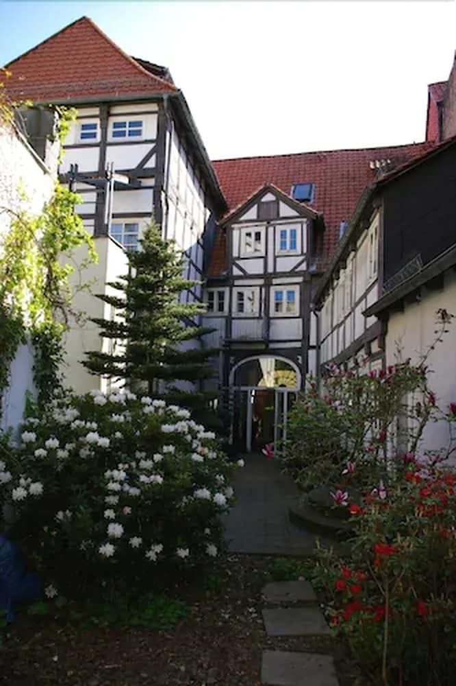 Hotel Ritter St. Georg