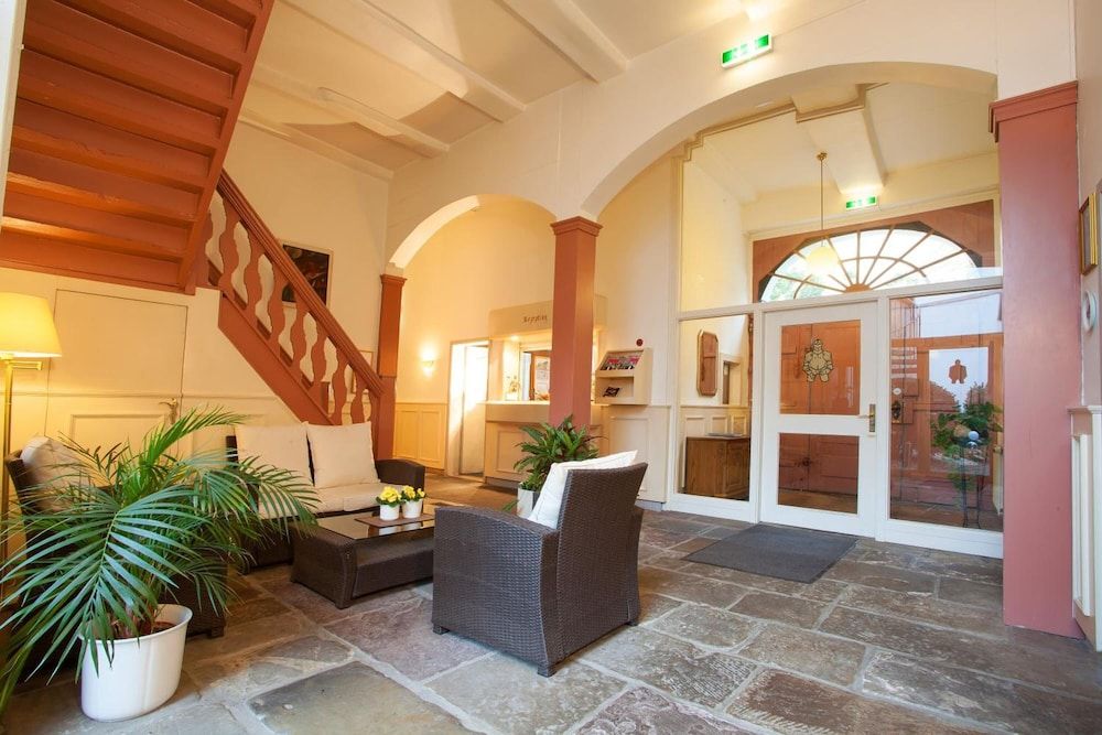 Hotel Ritter St. Georg 3