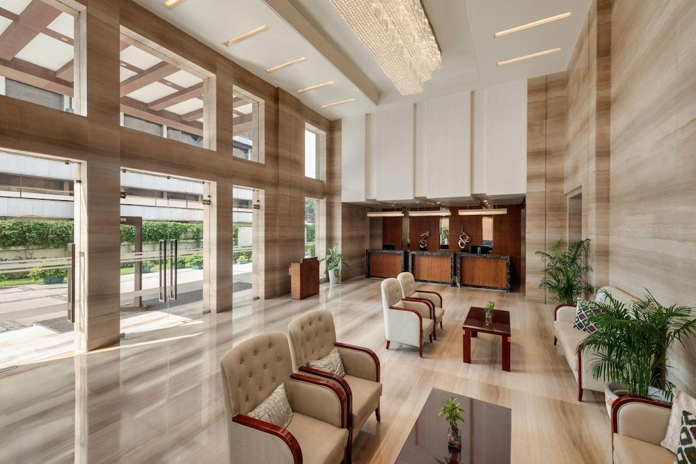 Ramada by Wyndham Ghaziabad Vasundhara 3