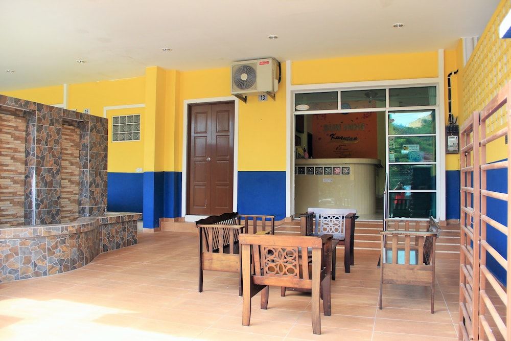 Sun Inns Rest House Kuantan 2