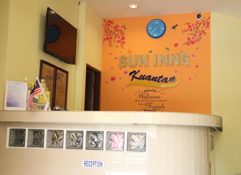 Sun Inns Rest House Kuantan 3