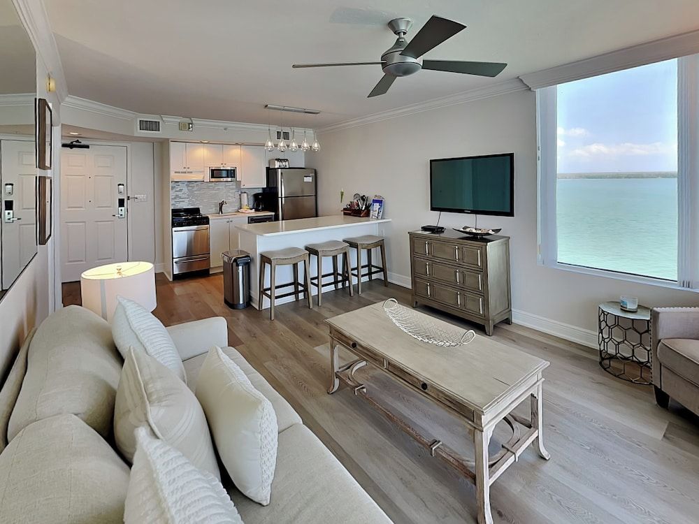 Lovers Key Resort 403 by Distinctive Beach Rentals 3