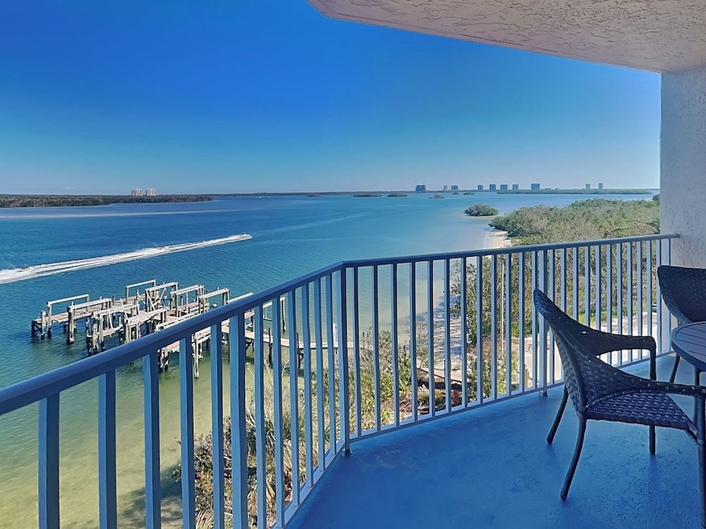 Lovers Key Resort 403 by Distinctive Beach Rentals 3 estrelas em Fort Myers Beach