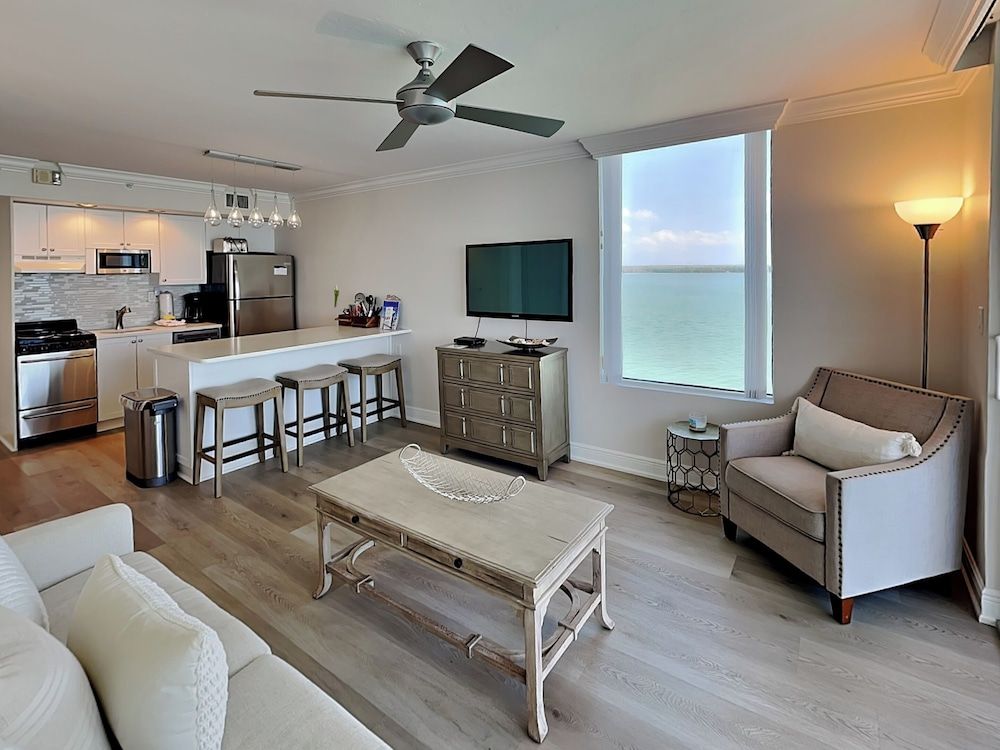 Lovers Key Resort 403 by Distinctive Beach Rentals 2