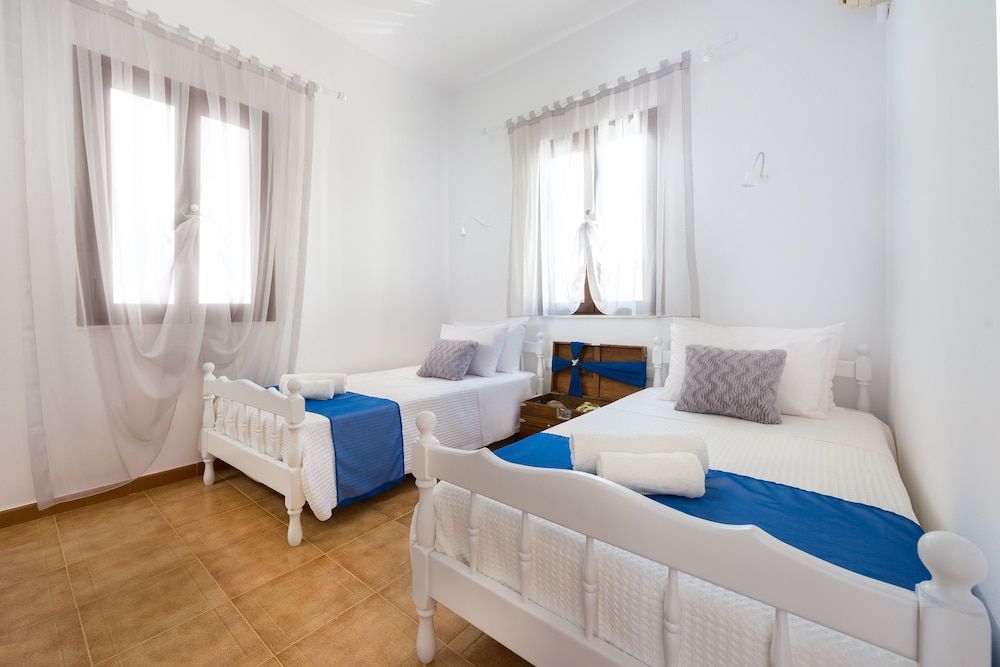 Lindos Diamond Exclusive Villa 3