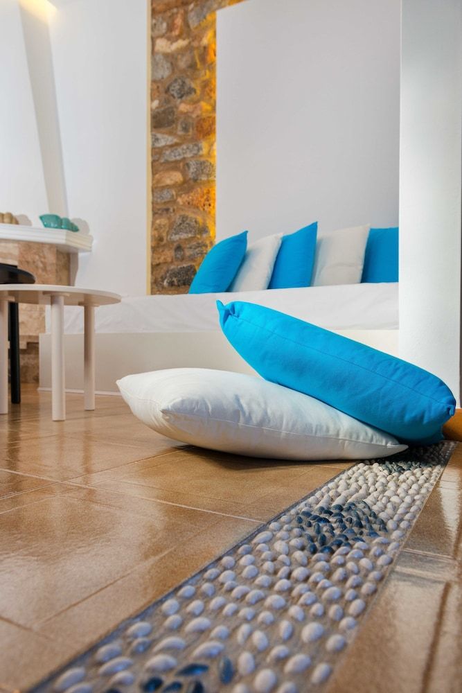 Lindos Diamond Exclusive Villa 2