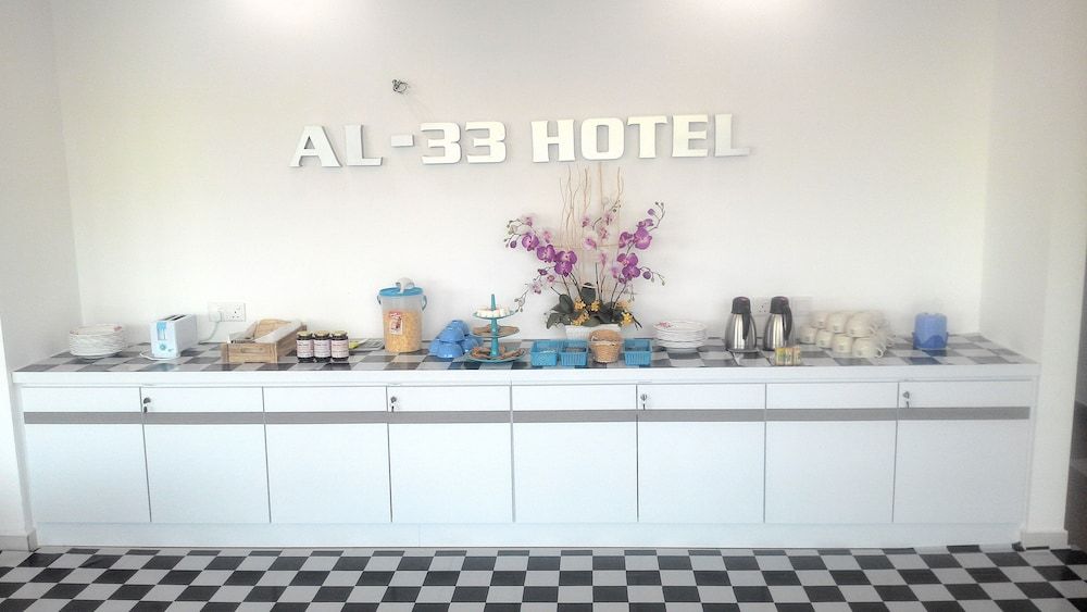 Sun Inns Hotel Laksamana 2