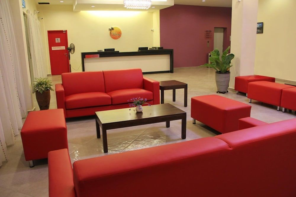 Hotel Mirage Port Dickson 2