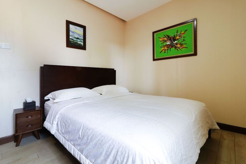 Jayagiri Guesthouse 3