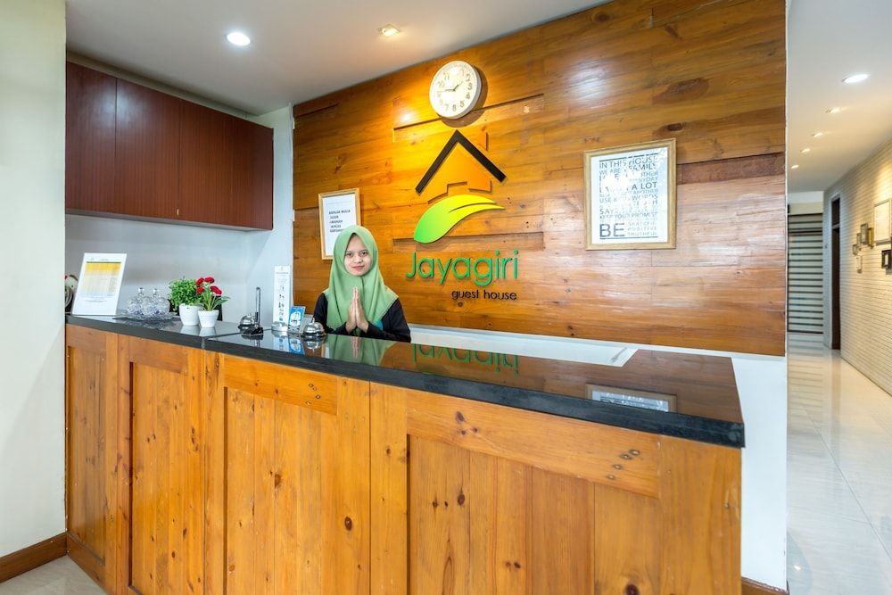 Jayagiri Guesthouse 2