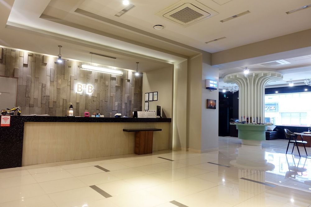 Gallery Hotel BnB 3